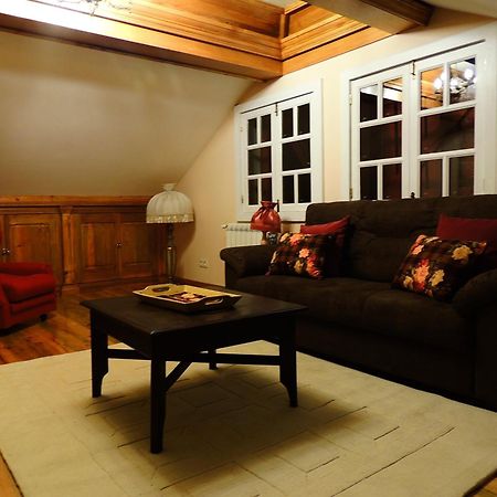 Casa De Chouselas Vilela  Zewnętrze zdjęcie