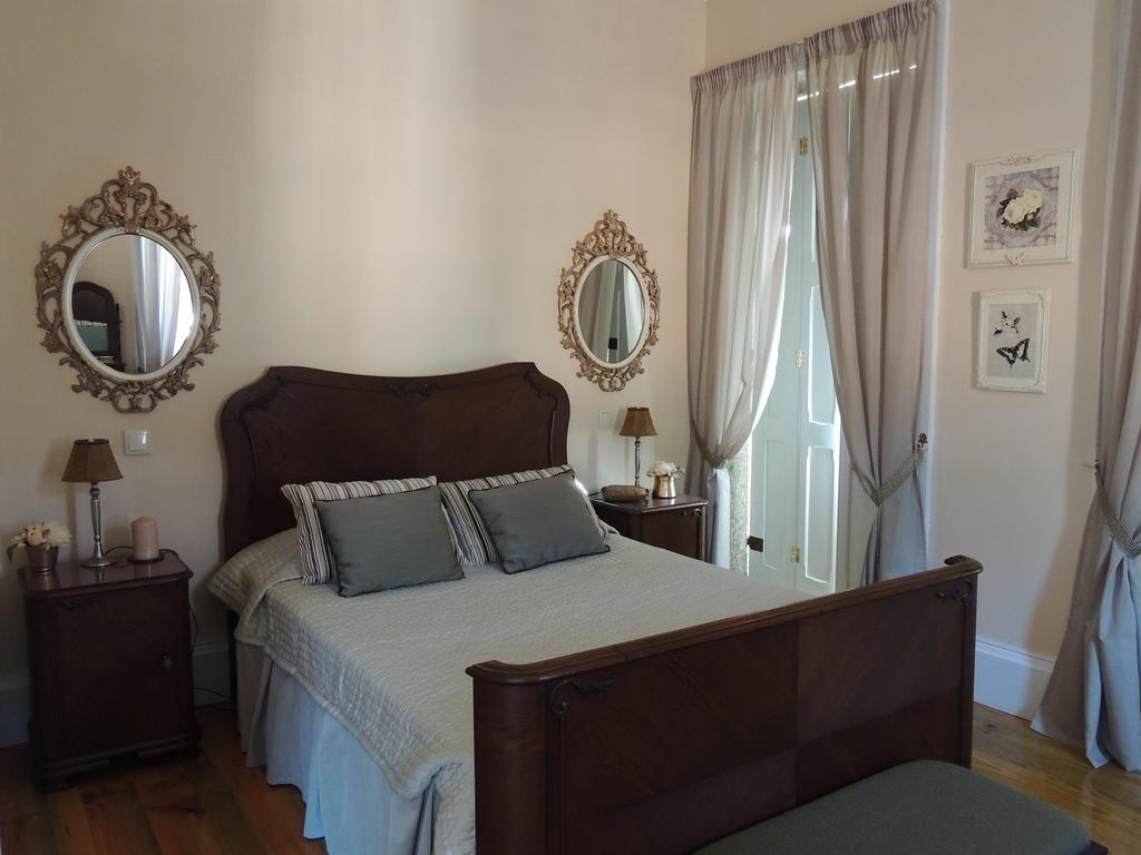 Casa De Chouselas Vilela  Pokój zdjęcie