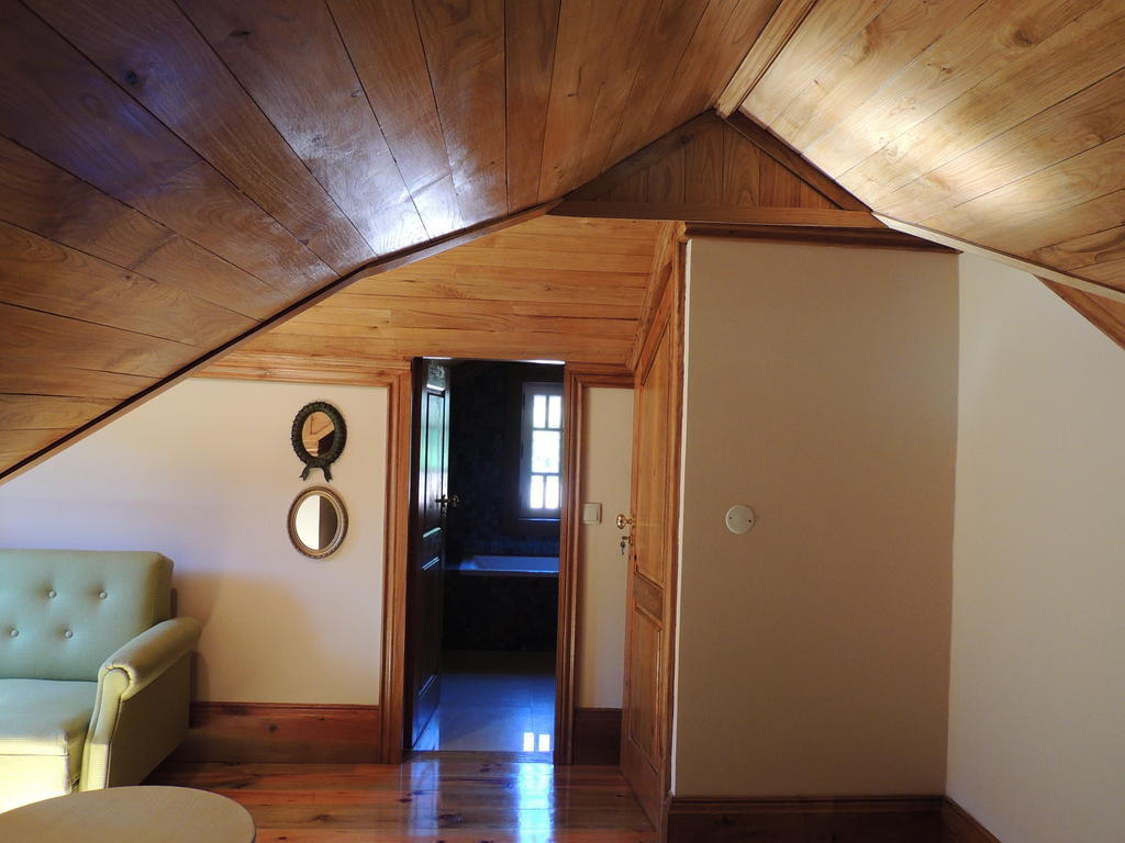 Casa De Chouselas Vilela  Pokój zdjęcie
