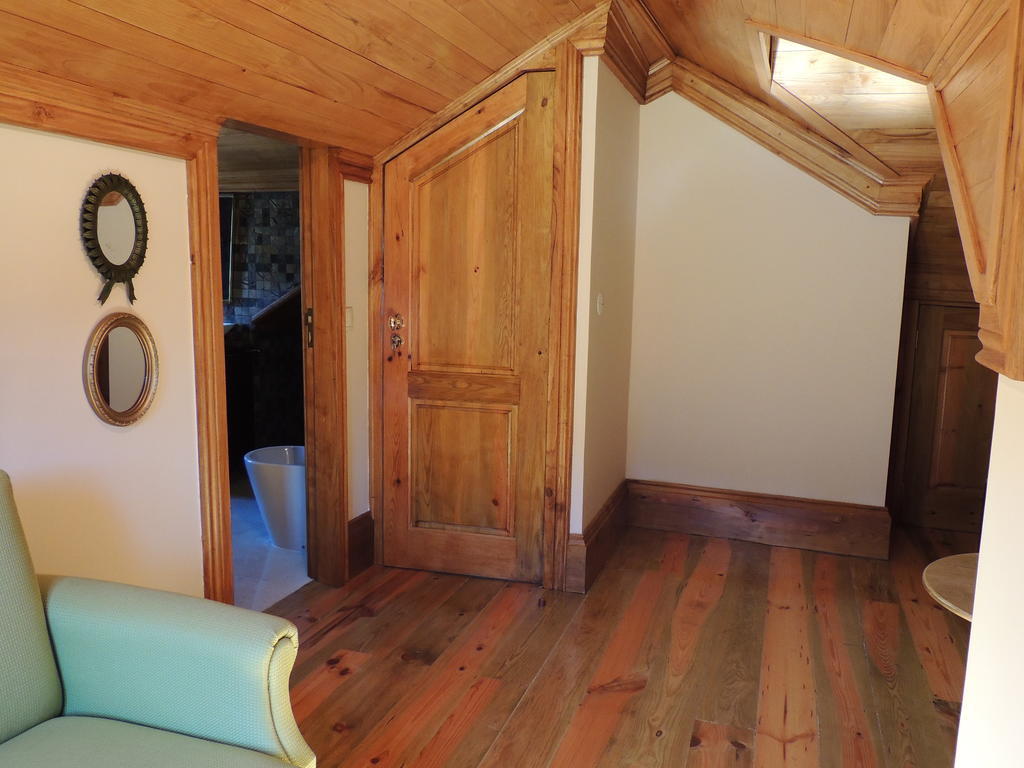 Casa De Chouselas Vilela  Pokój zdjęcie