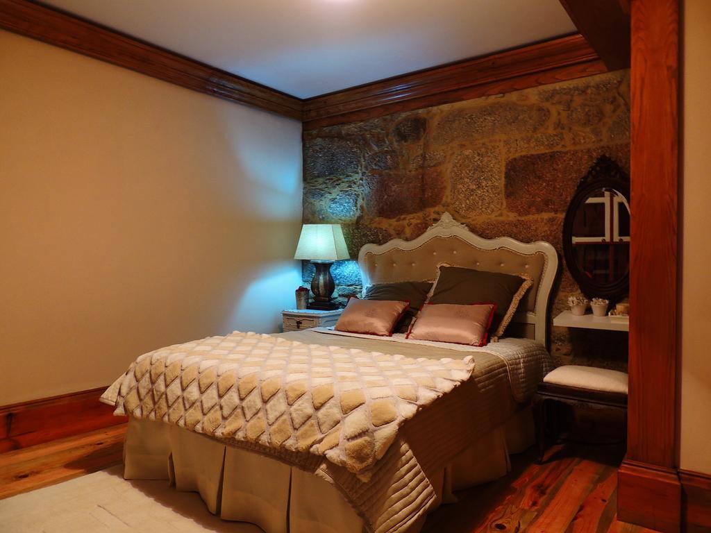 Casa De Chouselas Vilela  Pokój zdjęcie
